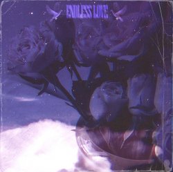 Мұқаба Taz-187 feat. Apxche94 & Wrxckmane - Endless Love