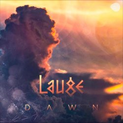 Мұқаба LAUGE - Vandringen