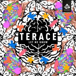 Мұқаба Terace - Let Me Know
