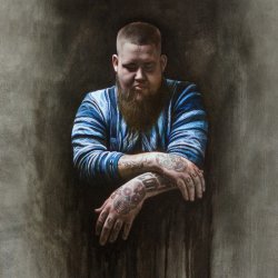 Мұқаба Rag'n'Bone Man - As You Are