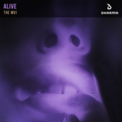 Мұқаба The MVI - ALIVE