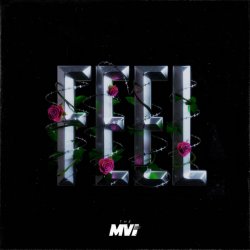 Мұқаба The MVI - FEEL