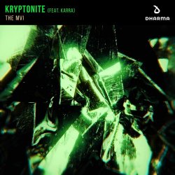Мұқаба The MVI - Kryptonite (feat. Karra) [Extended Mix]