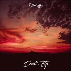 Мұқаба Nomyn - Don't Go
