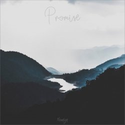 Мұқаба Nomyn - Promise