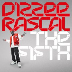 Мұқаба Dizzee Rascal - Bang Bang