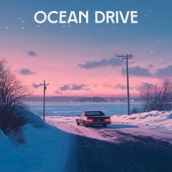 Мұқаба MR. TANZER feat. SOONIIK & Oleg Lionoff - Ocean Drive