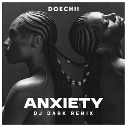 Мұқаба Doechii - Anxiety (Dj Dark Remix)