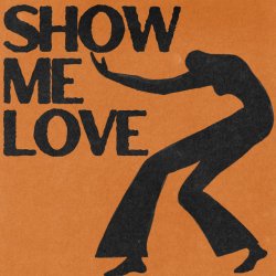 Мұқаба WizTheMc & Bees & Honey - Show Me Love