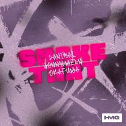 Мұқаба Danimal & Sonny Wern - Shake That
