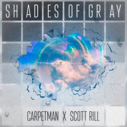 Мұқаба Carpetman & Scott Rill - Shades Of Gray