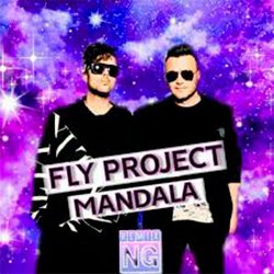 Мұқаба Fly Project - Mandala (Lavrushkin Remix)