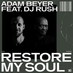 Мұқаба DJ Rush - Restore My Soul