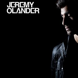 Мұқаба Jeremy Olander - Let Me Feel