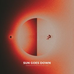 Мұқаба Robin Schulz - Sun Goes Down (YH & Vescu Melodic Techno Edit)