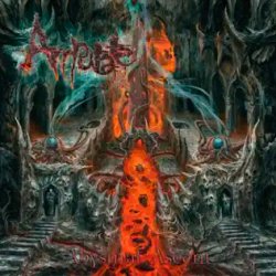 Amputate - Hybrid_Organism