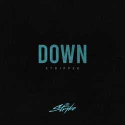 Мұқаба The Strike - Down (Stripped)