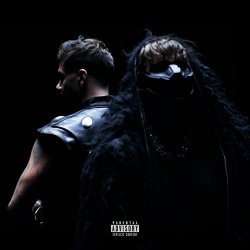 Мұқаба Anyma - Work (feat. Yeat)