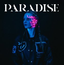 Мұқаба LUNAX - Paradise (feat. CERES)