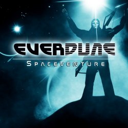 Мұқаба Everdune - Spaceventure
