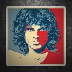 Мұқаба The Doors - Blue sunday