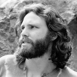 Мұқаба The Doors - Break on Through (To the Other Side)