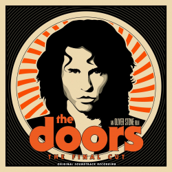 Мұқаба The Doors - L.A. Woman