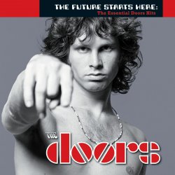 Мұқаба The Doors - Love Her Madly