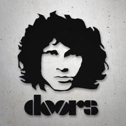 Мұқаба The Doors - Ships W Sails