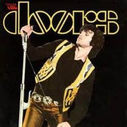 Мұқаба The Doors - Spanish caravan