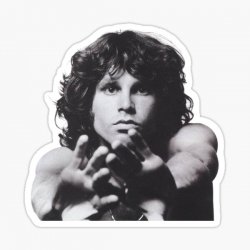 Мұқаба The Doors - The Crystal Ship