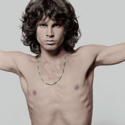 Мұқаба The Doors - The End