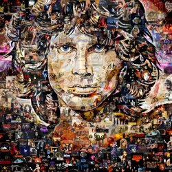 Мұқаба The Doors - The spy