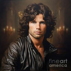 Мұқаба The Doors - You're Lost Little Girl