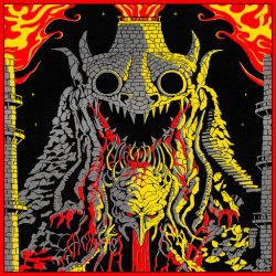 Мұқаба King Gizzard & The Lizard Wizard - Trapdoor