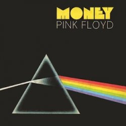 Мұқаба Pink Floyd - Money