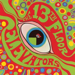 Мұқаба 13th Floor Elevators - Youre Gonna Miss Me
