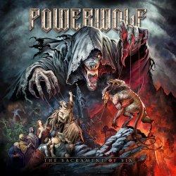 Мұқаба Kadavar - The Evil Made Me Do It