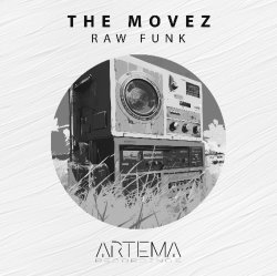 Мұқаба The MoveZ - Raw Funk (Original Mix)