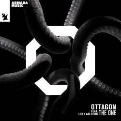 Мұқаба OTTAGON & Lilly Ahlberg - The One