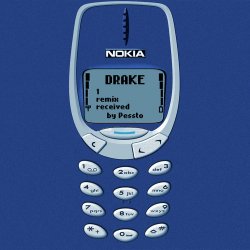 Мұқаба Drake - Nokia