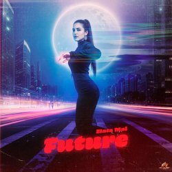 Мұқаба Zlata Mai - Future