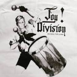 Мұқаба Joy Division - No Love Lost