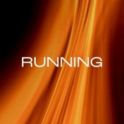 Мұқаба Pearl Jam - Running