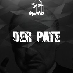 Мұқаба Mausio - Der Pate