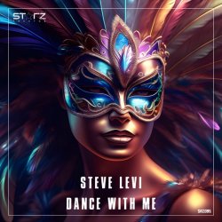Мұқаба Steve Levi - Dance With Me