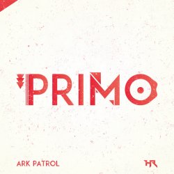 Ark Patrol - Sinner