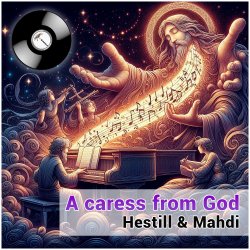 Мұқаба Hestill & Mahdi - youtube.com/@Hestill_thetrancevoiceofOrient