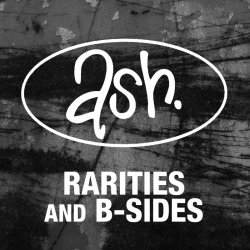 Мұқаба Ash - Ash - Annabel