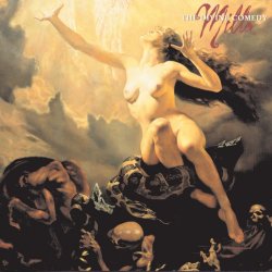 Мұқаба The Divine Comedy - You